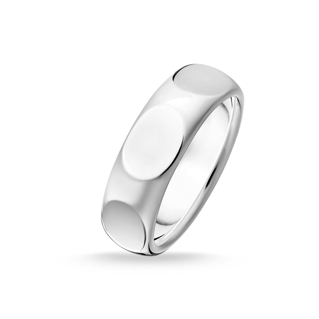 Thomas Sabo Ring Minimalist Silver