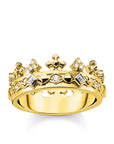 Thomas Sabo Ring Crown