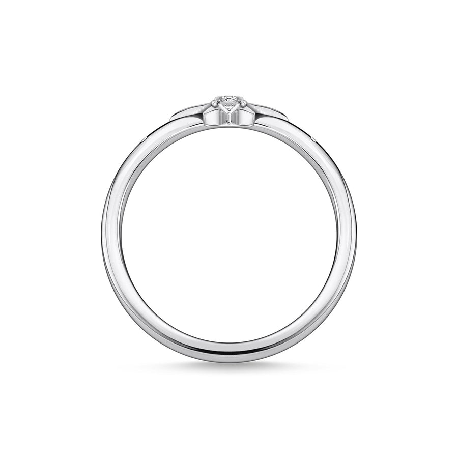 Thomas Sabo Ring Star