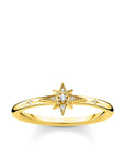 Thomas Sabo Ring Star