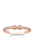 Thomas Sabo Ring Infinity