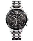 Thomas Sabo Men's Watch "REBEL URBAN"