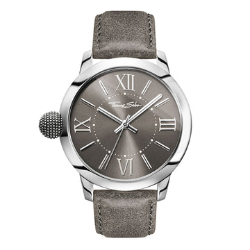 Thomas Sabo Men's Watch "REBEL WITH KARMA"