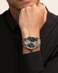 Thomas Sabo Men's Watch "REBEL WITH KARMA"