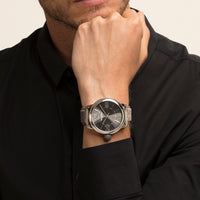 Thomas Sabo Men's Watch "REBEL WITH KARMA"