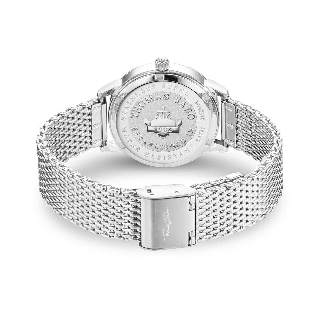 Thomas Sabo Women's Watch "GLAM SPIRIT"