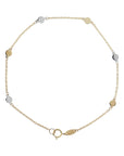 9CT EVERLY BRACELET