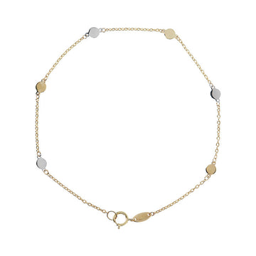 9CT EVERLY BRACELET