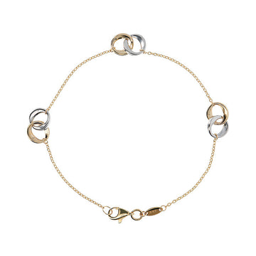 9CT LORELIE BRACELET