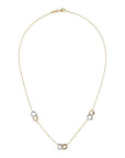 9CT LORALIE NECKLACE