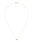 9CT ALICE NECKLACE