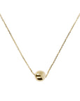 9CT ALICE NECKLACE