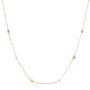 9CT EVERLY NECKLACE