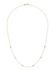 9CT EVERLY NECKLACE