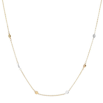 9CT EVERLY NECKLACE