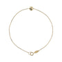 9CT ALICE BRACELET