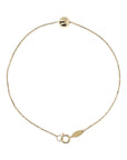 9CT ALICE BRACELET