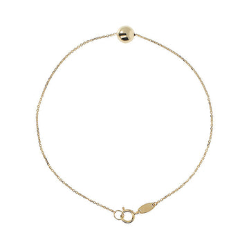 9CT ALICE BRACELET