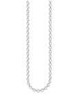 Thomas Sabo Wide Anchor Chain