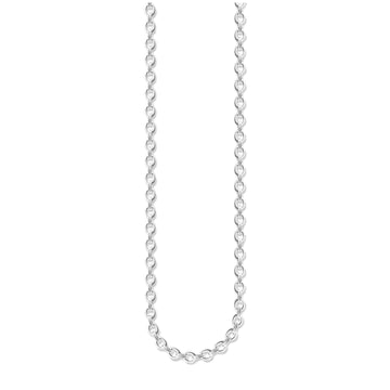 Thomas Sabo Wide Anchor Chain