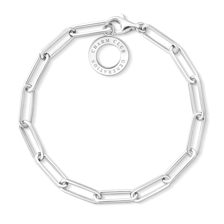 Thomas Sabo Charm Bracelet