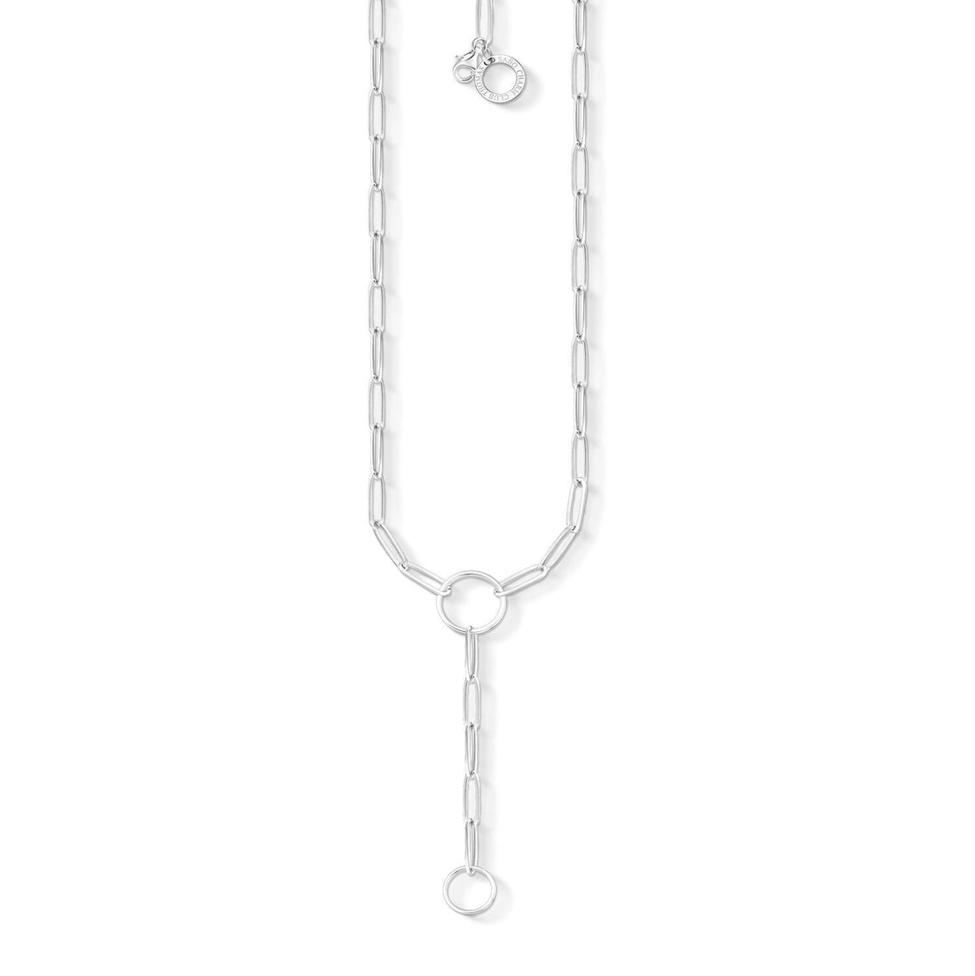 Thomas Sabo Charm Necklace