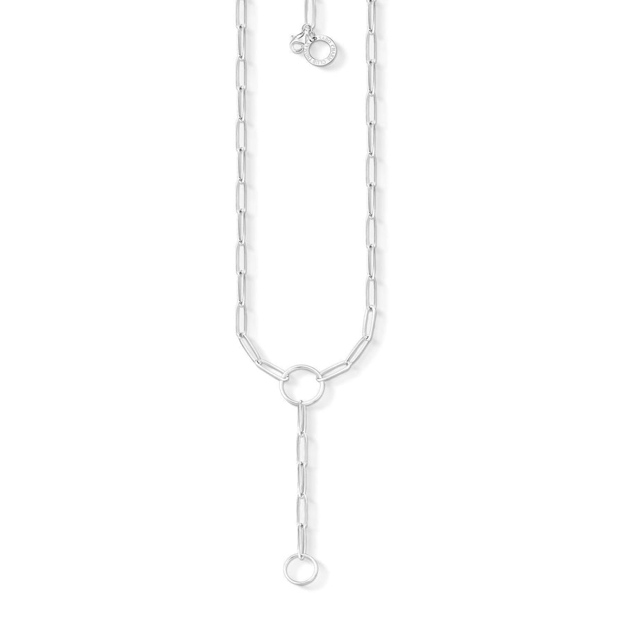 Thomas Sabo Charm Necklace