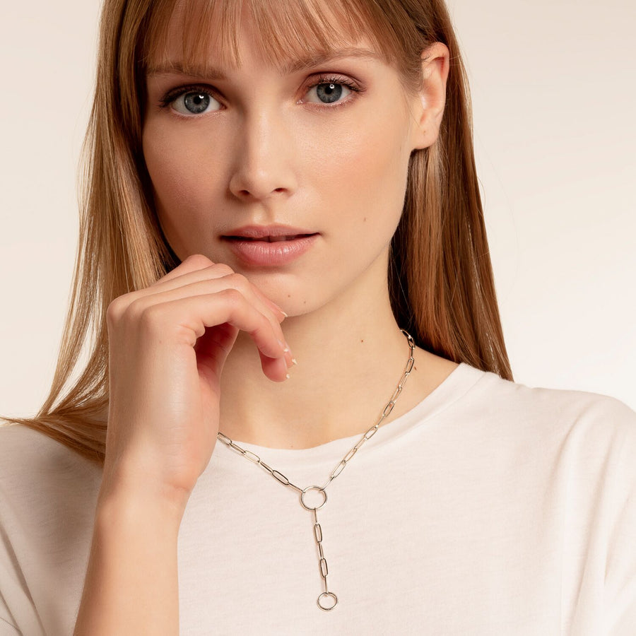 Thomas Sabo Charm Necklace