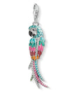 Thomas Sabo Charm Pendant "Parrot"