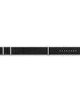 Thomas Sabo Watch Band "Code TS Nato Black"