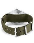 Thomas Sabo Watch Band "Code TS Nato Khaki"