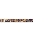 Thomas Sabo Watch Band CODE TS NATO, Animal Print