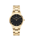 Daniel Wellington Iconic Link 32 Gold & White Watch