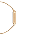 Daniel Wellington Quadro 20X26 Unitone Gold Watch