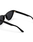 Daniel Wellington Lynx Bio-Acetate Black
