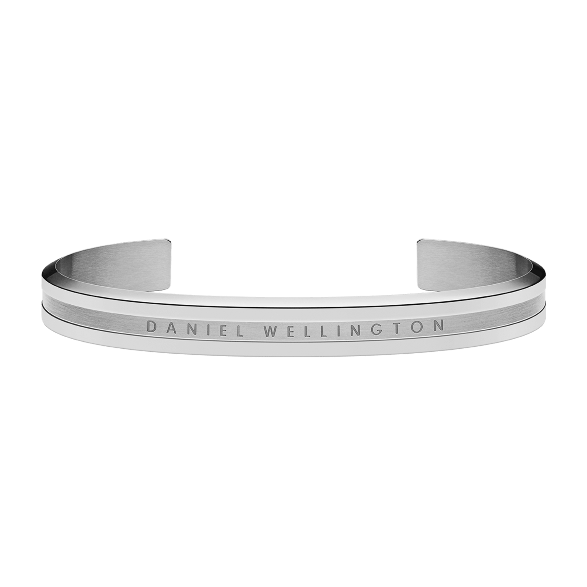 Daniel Wellington Elan Bracelet Silver