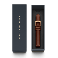 Daniel Wellington Petite 14 St Mawes Rose Gold Watch Band