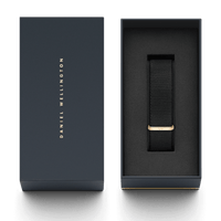 Daniel Wellington Classic 20 Cornwall Rose Gold  Watch Band