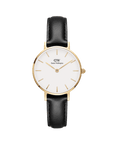 Daniel Wellington Petite 32 Sheffield Gold & White Watch