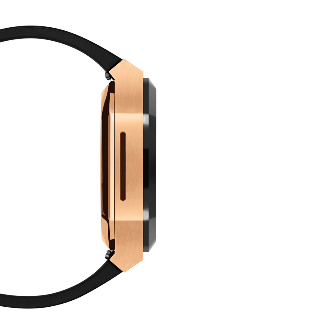 Daniel Wellington Switch Rose Gold Watch Band