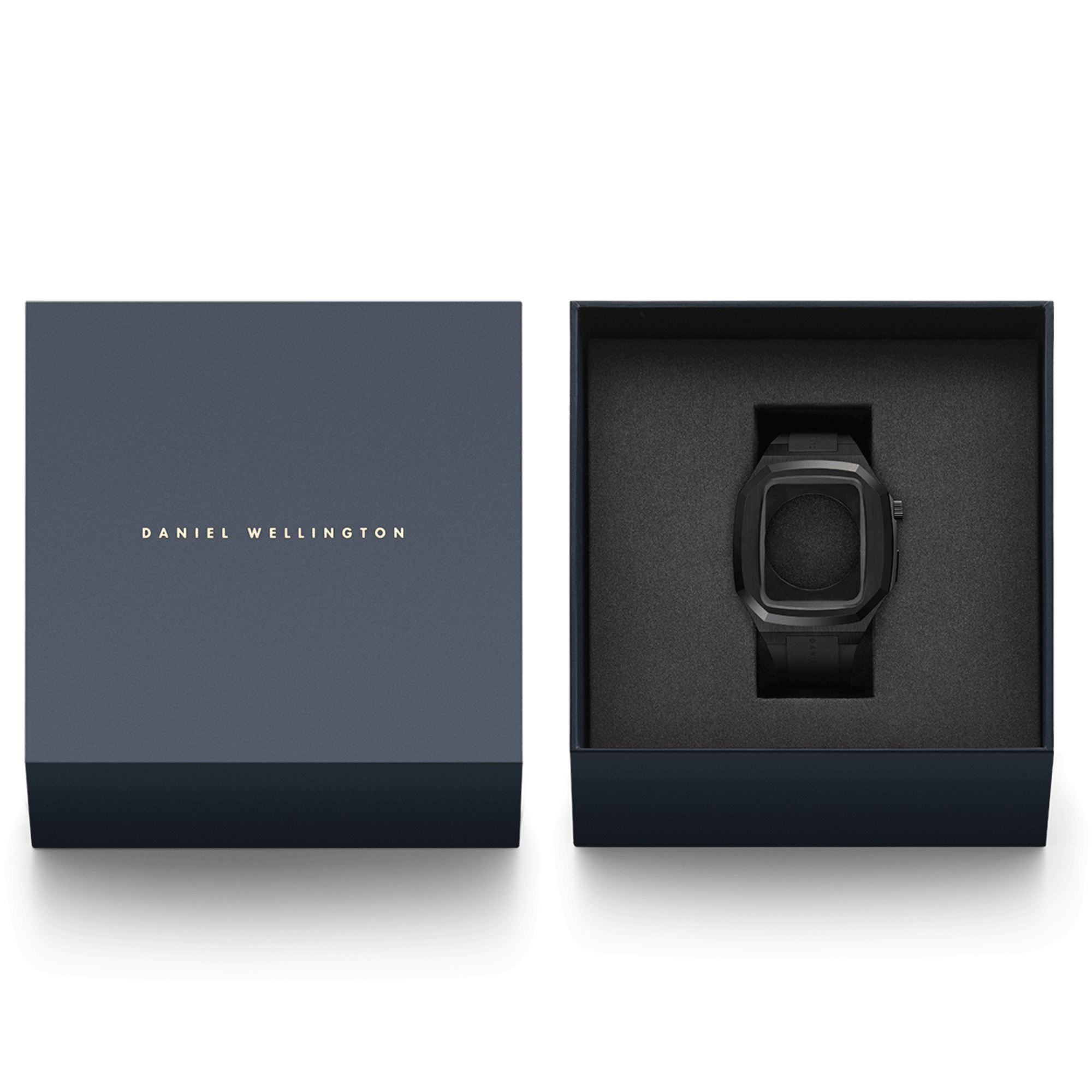 Daniel Wellington Switch Black Watch Band