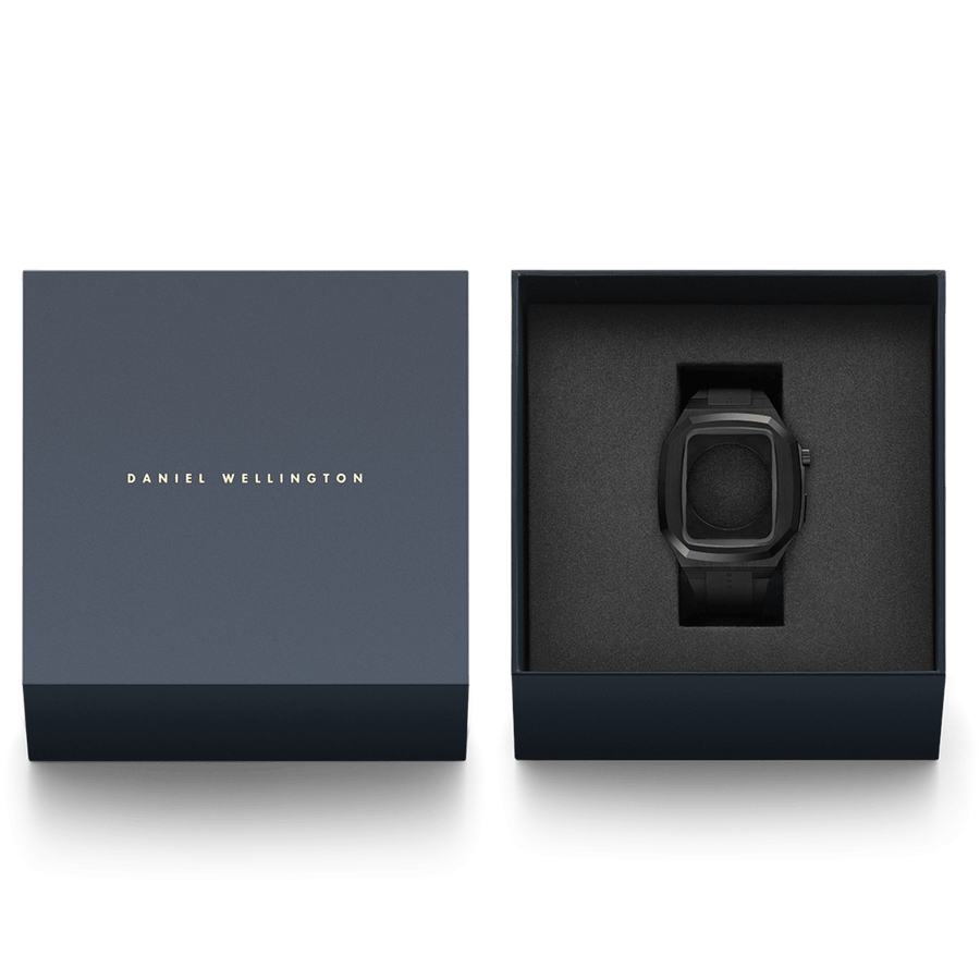 Daniel Wellington Switch Black Watch Band