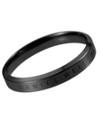 Daniel Wellington Classic Ring Black