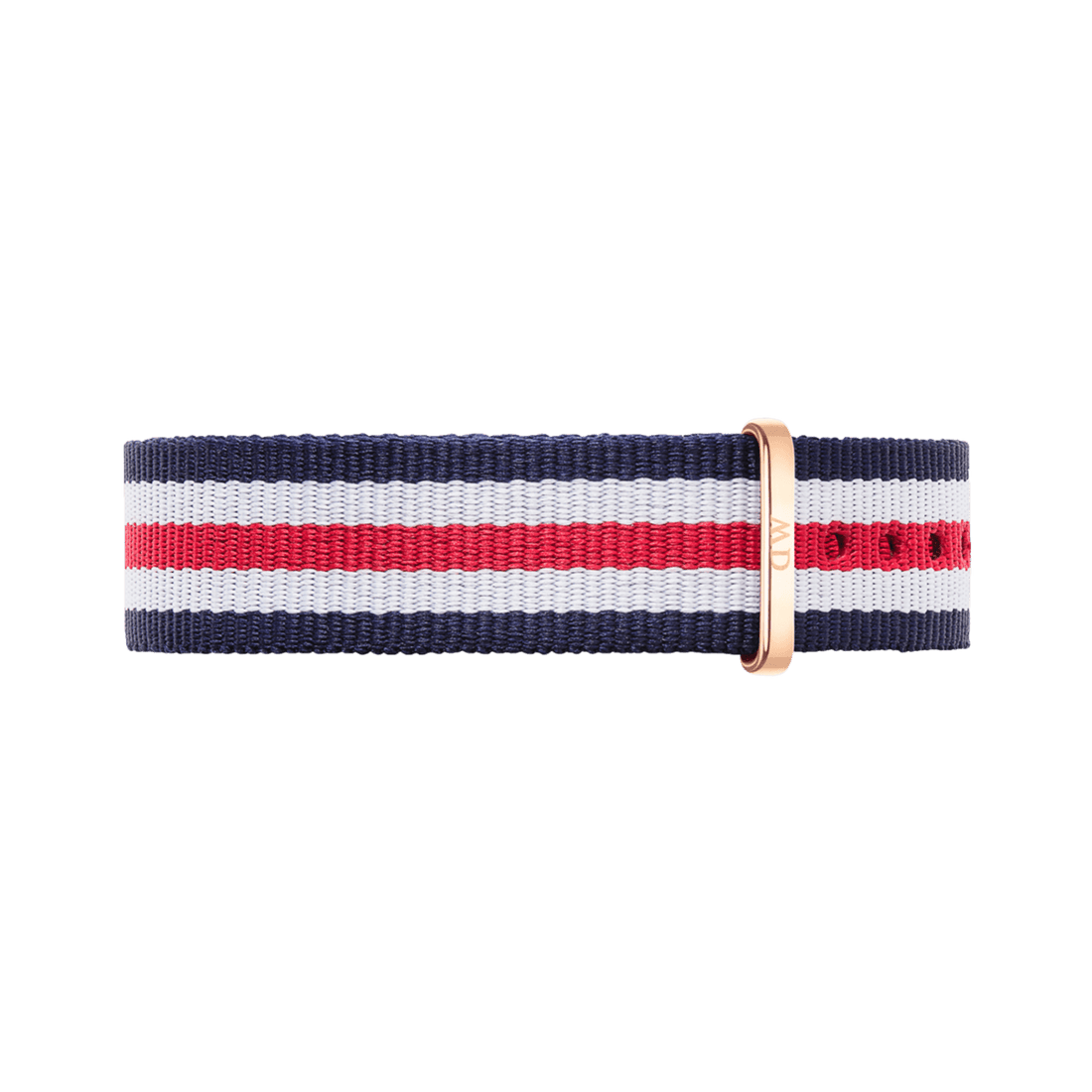 Daniel Wellington Classic 20 Canterbury Rose Gold Watch Band