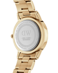 Daniel Wellington Iconic Link Unitone 28 Gold Watch