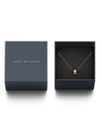 Daniel Wellington Elan Necklace Rose Gold