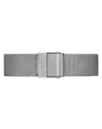 Daniel Wellington Petite 32 Silver & White Watch