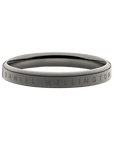 Daniel Wellington Classic Ring Graphite