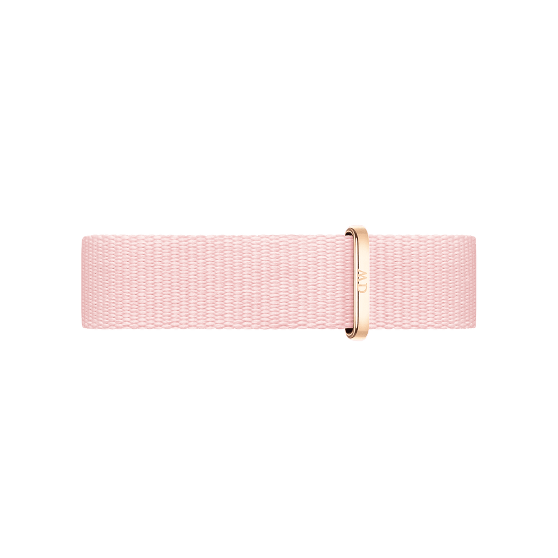 Daniel Wellington Petite 12 Coral Rose Gold Watch Band