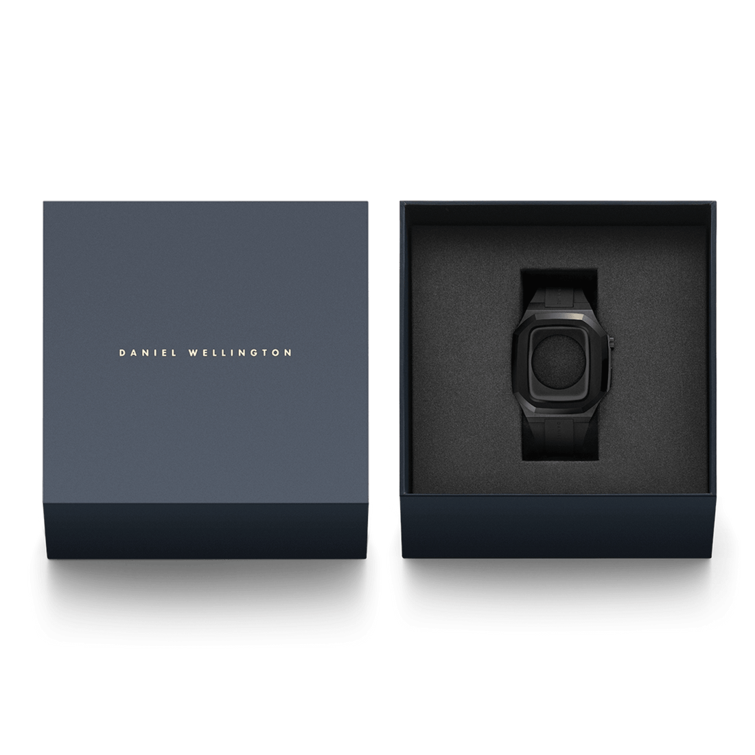 Daniel Wellington Switch Black Watch Band